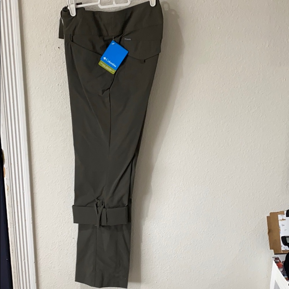 Columbia Outdoor pants